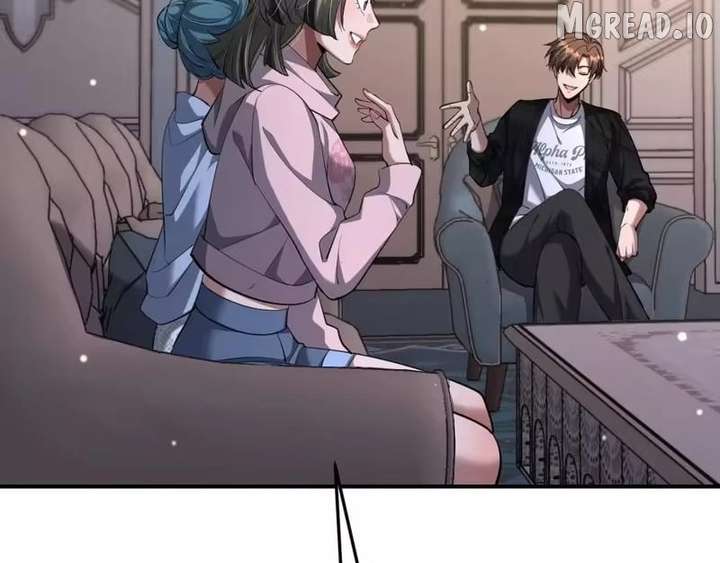 I’m Stuck On The Same Day For A Thousand Years Chapter 266 - Page 141