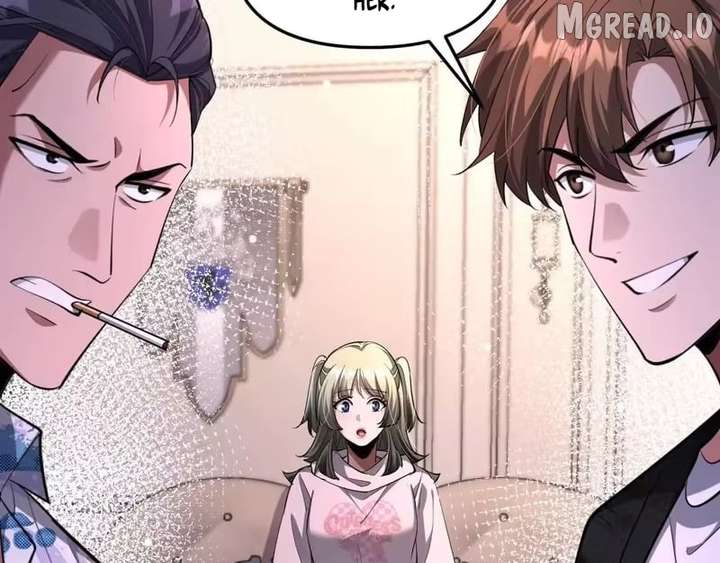 I’m Stuck On The Same Day For A Thousand Years Chapter 266 - Page 144