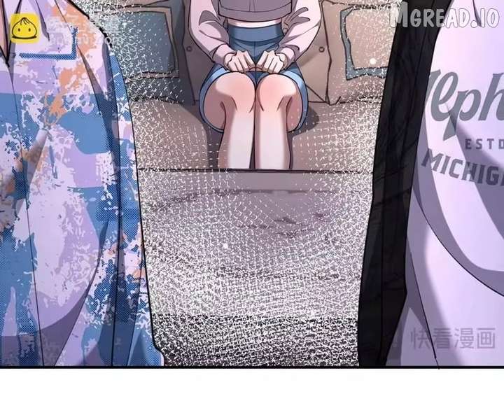 I’m Stuck On The Same Day For A Thousand Years Chapter 266 - Page 145