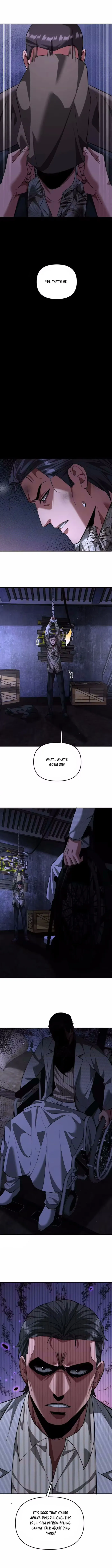 I’m Stuck On The Same Day For A Thousand Years Chapter 268 - Page 7