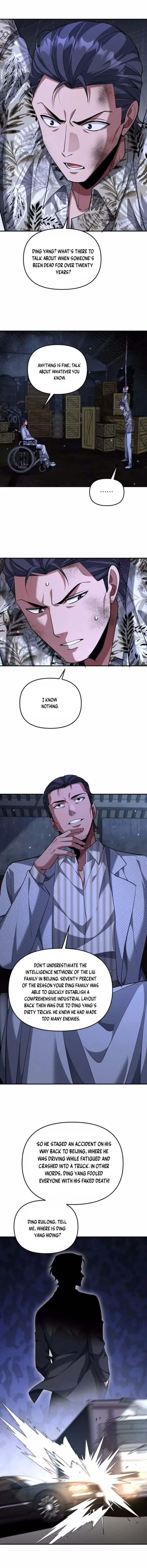 I’m Stuck On The Same Day For A Thousand Years Chapter 269 - Page 1