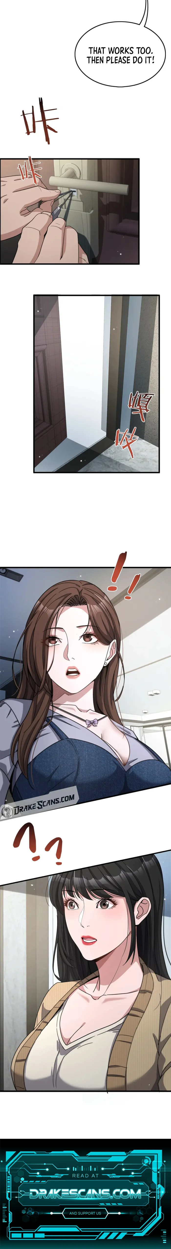 I’m Stuck On The Same Day For A Thousand Years Chapter 27 - Page 17