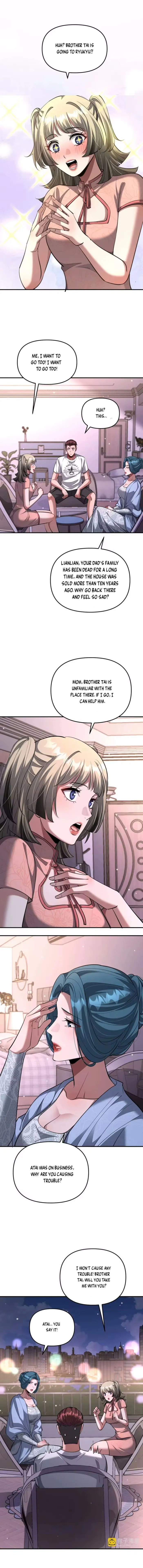 I’m Stuck On The Same Day For A Thousand Years Chapter 271 - Page 1