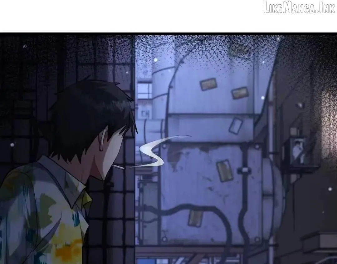 I’m Stuck On The Same Day For A Thousand Years Chapter 279 - Page 25