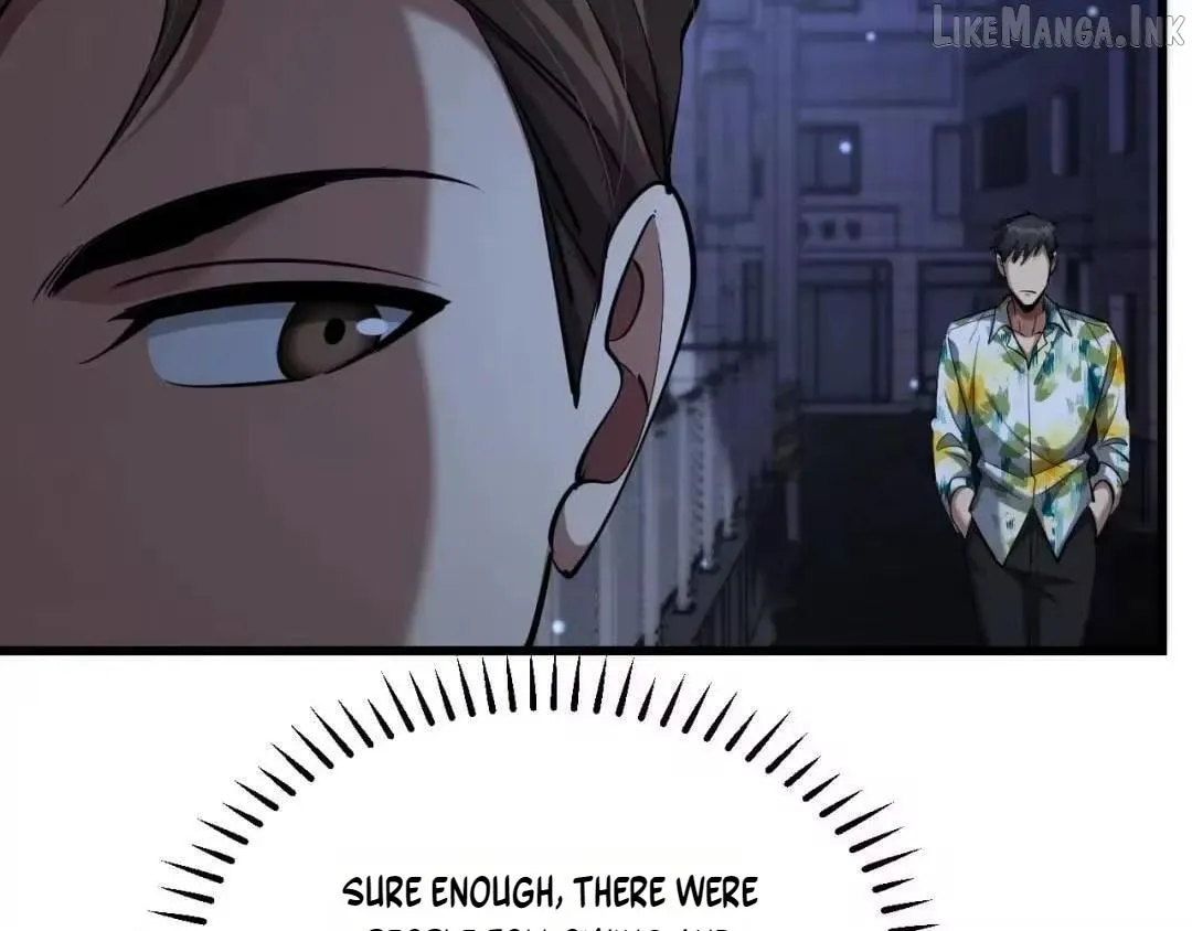 I’m Stuck On The Same Day For A Thousand Years Chapter 279 - Page 34