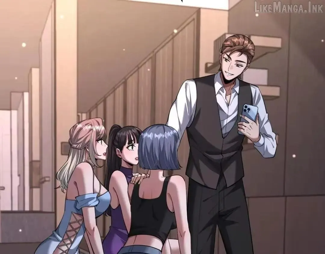 I’m Stuck On The Same Day For A Thousand Years Chapter 279 - Page 80