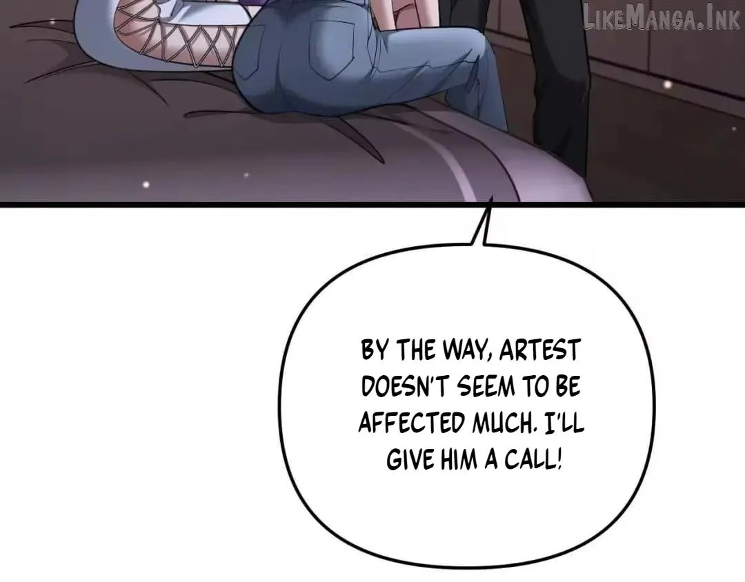 I’m Stuck On The Same Day For A Thousand Years Chapter 279 - Page 81