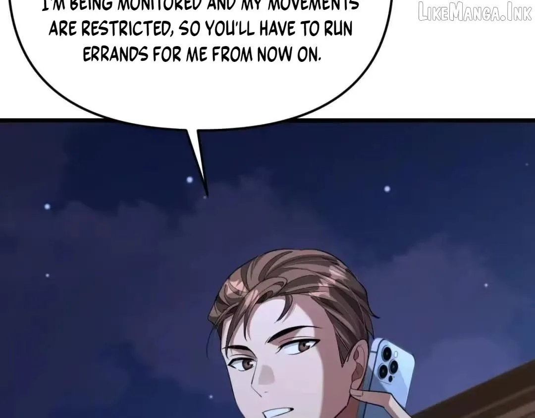I’m Stuck On The Same Day For A Thousand Years Chapter 279 - Page 85