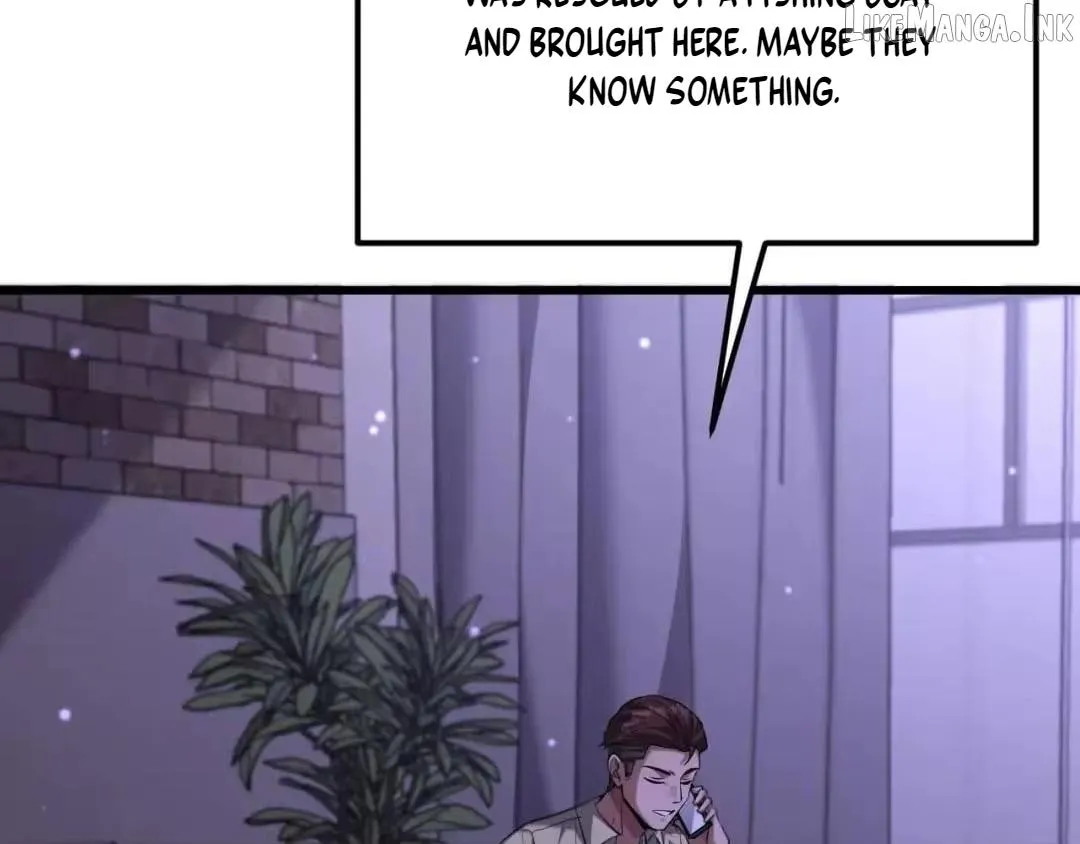 I’m Stuck On The Same Day For A Thousand Years Chapter 279 - Page 89