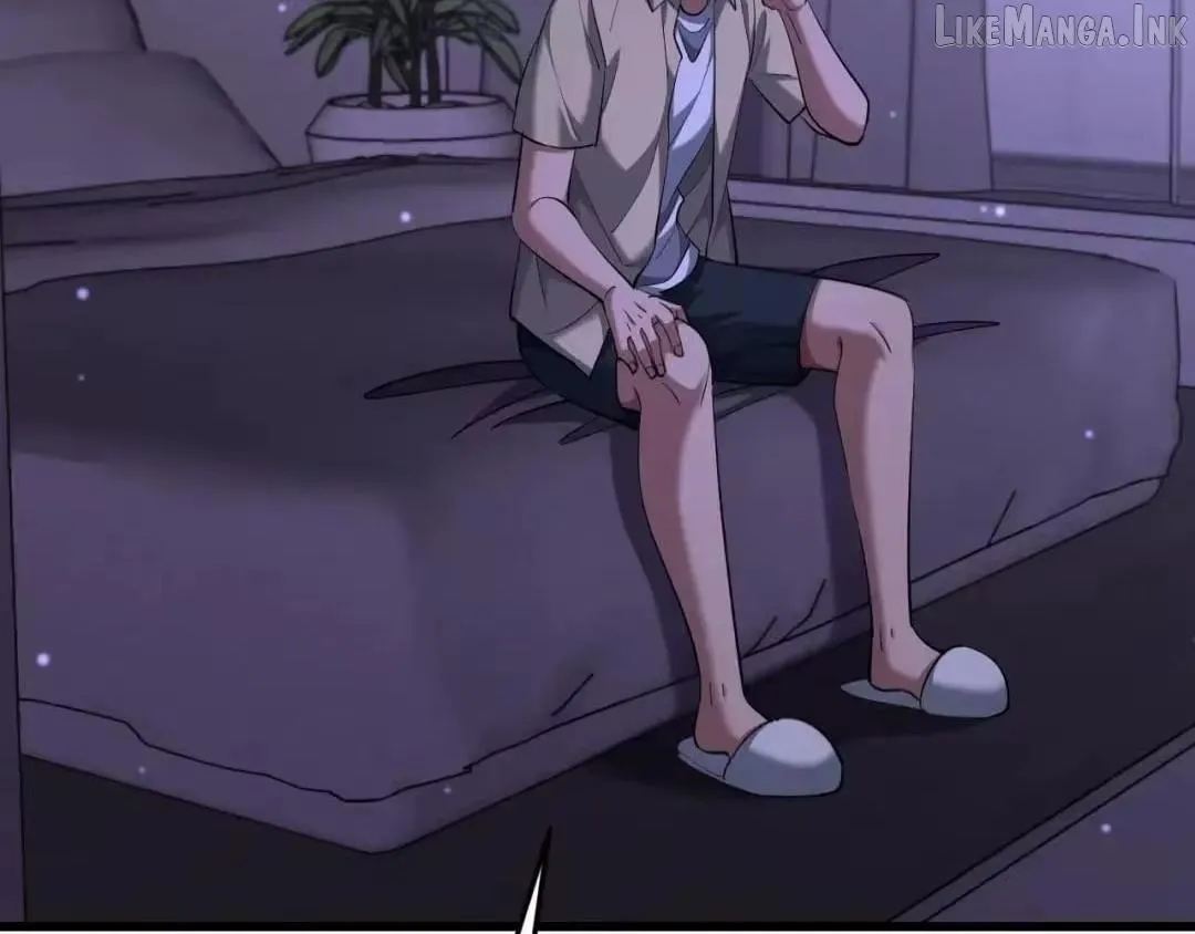I’m Stuck On The Same Day For A Thousand Years Chapter 279 - Page 90