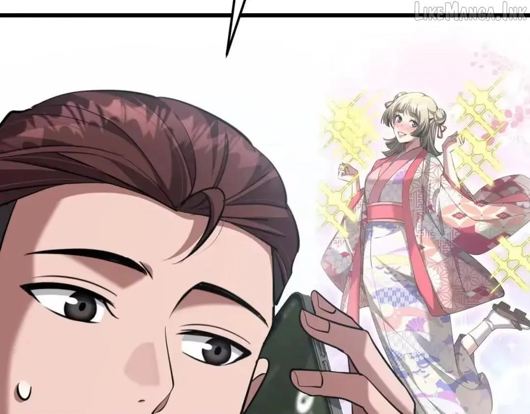I’m Stuck On The Same Day For A Thousand Years Chapter 279 - Page 95