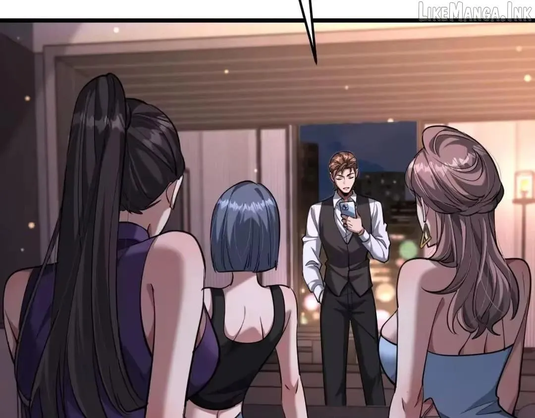 I’m Stuck On The Same Day For A Thousand Years Chapter 279 - Page 98