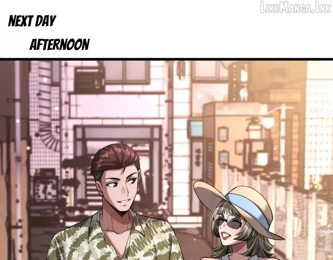 I’m Stuck On The Same Day For A Thousand Years Chapter 279 - Page 134