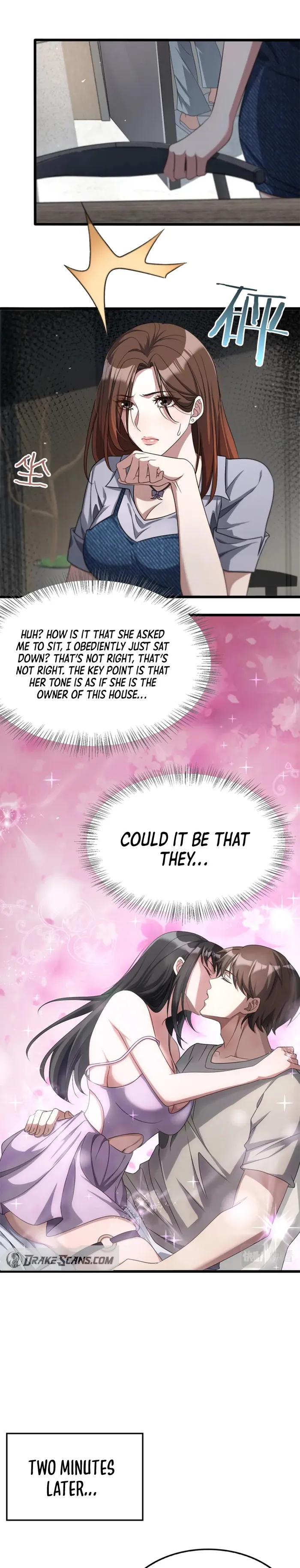 I’m Stuck On The Same Day For A Thousand Years Chapter 28 - Page 5