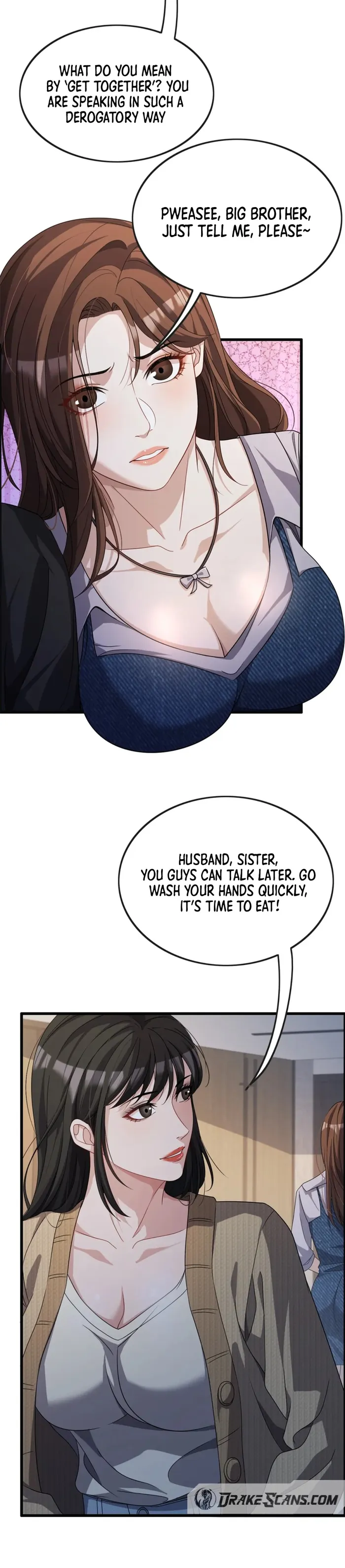 I’m Stuck On The Same Day For A Thousand Years Chapter 28 - Page 11