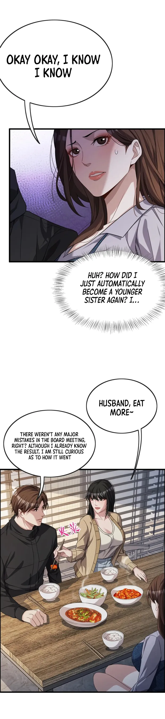 I’m Stuck On The Same Day For A Thousand Years Chapter 28 - Page 12