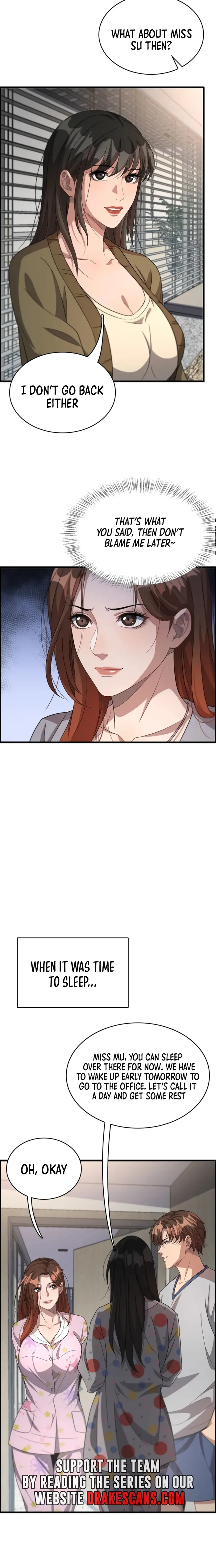 I’m Stuck On The Same Day For A Thousand Years Chapter 28 - Page 14