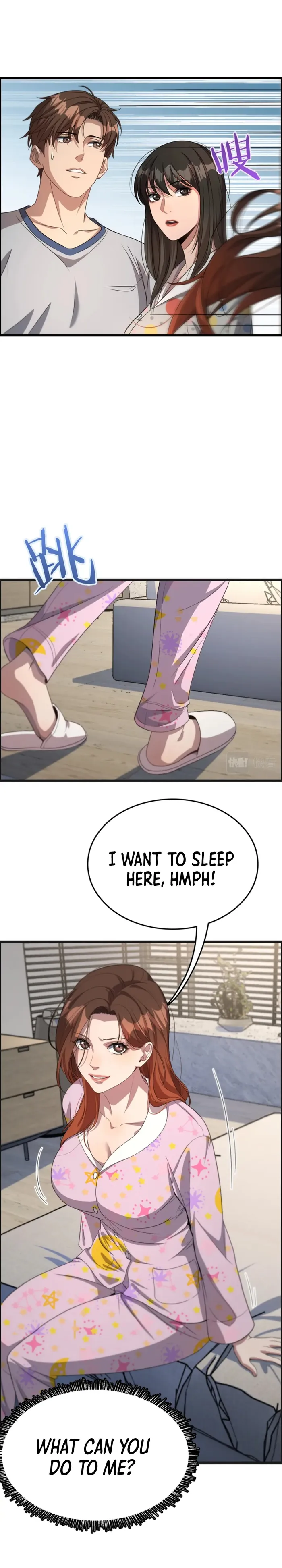 I’m Stuck On The Same Day For A Thousand Years Chapter 28 - Page 15