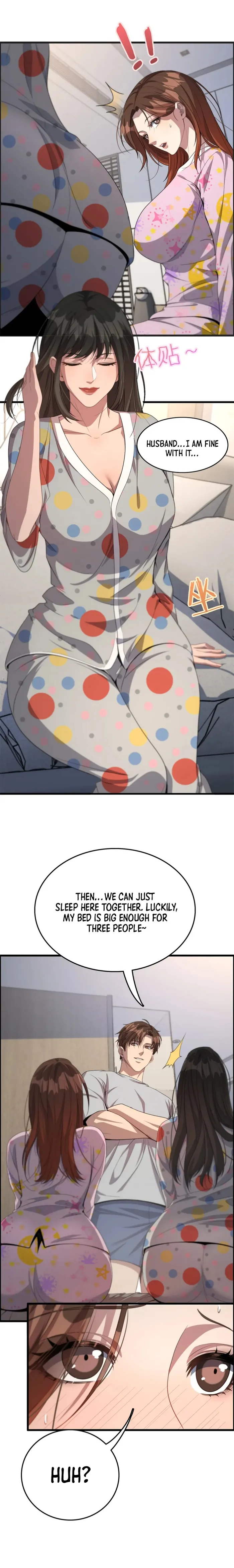 I’m Stuck On The Same Day For A Thousand Years Chapter 28 - Page 16