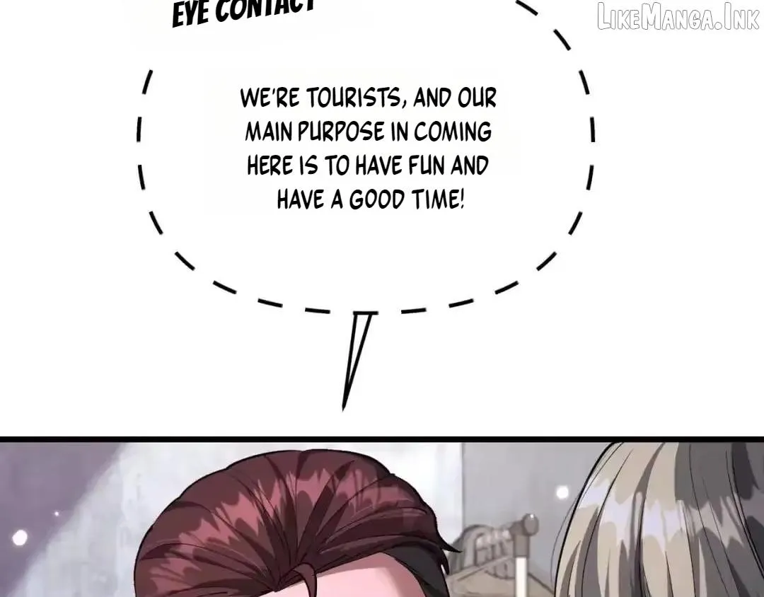I’m Stuck On The Same Day For A Thousand Years Chapter 280 - Page 4