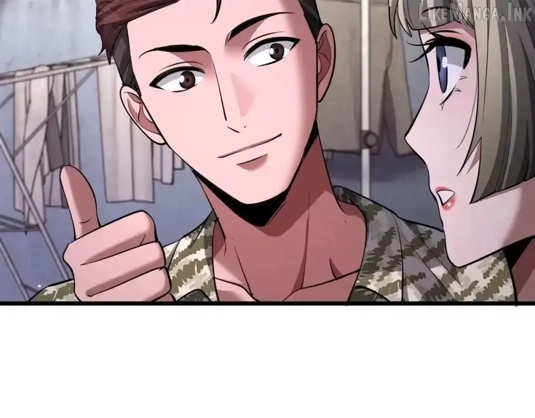 I’m Stuck On The Same Day For A Thousand Years Chapter 280 - Page 5