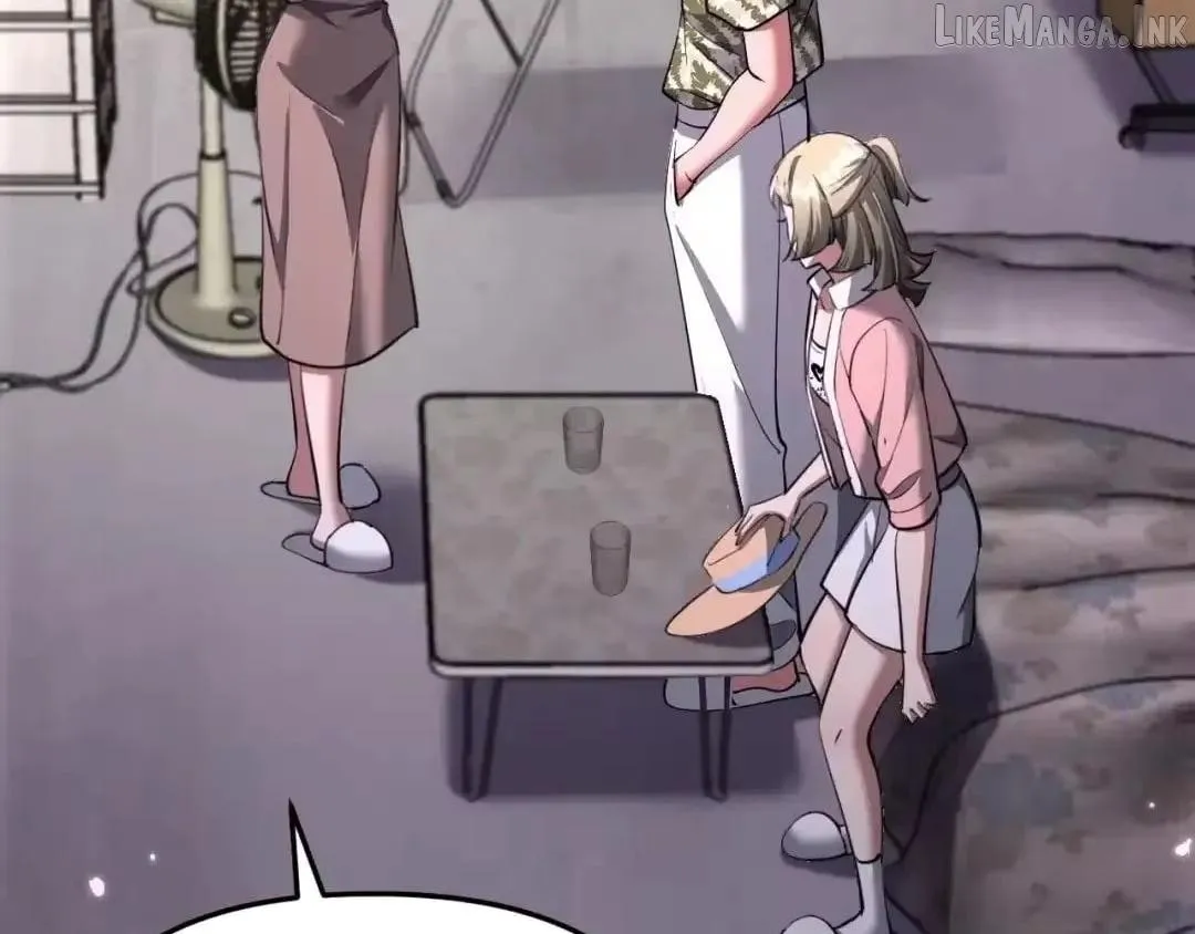 I’m Stuck On The Same Day For A Thousand Years Chapter 280 - Page 8