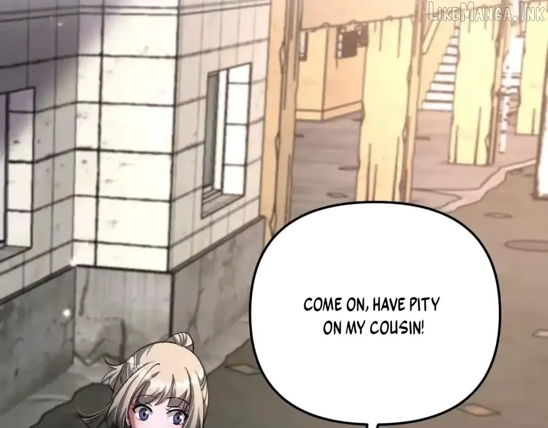 I’m Stuck On The Same Day For A Thousand Years Chapter 280 - Page 25