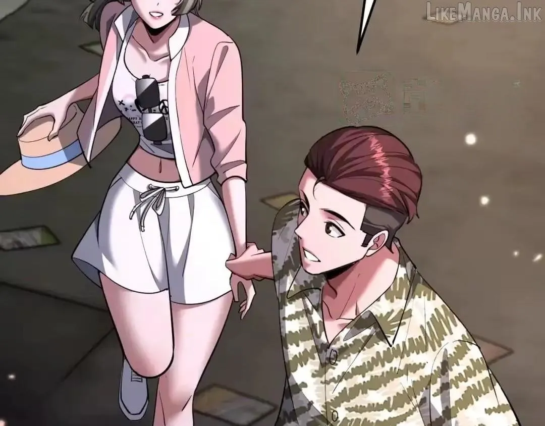 I’m Stuck On The Same Day For A Thousand Years Chapter 280 - Page 26
