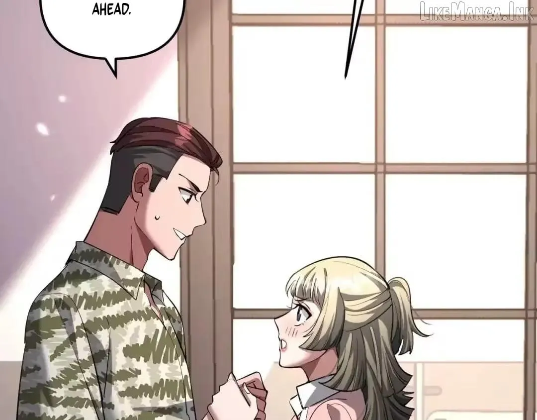 I’m Stuck On The Same Day For A Thousand Years Chapter 280 - Page 47
