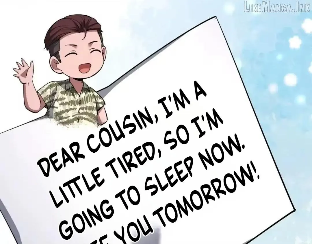 I’m Stuck On The Same Day For A Thousand Years Chapter 280 - Page 65