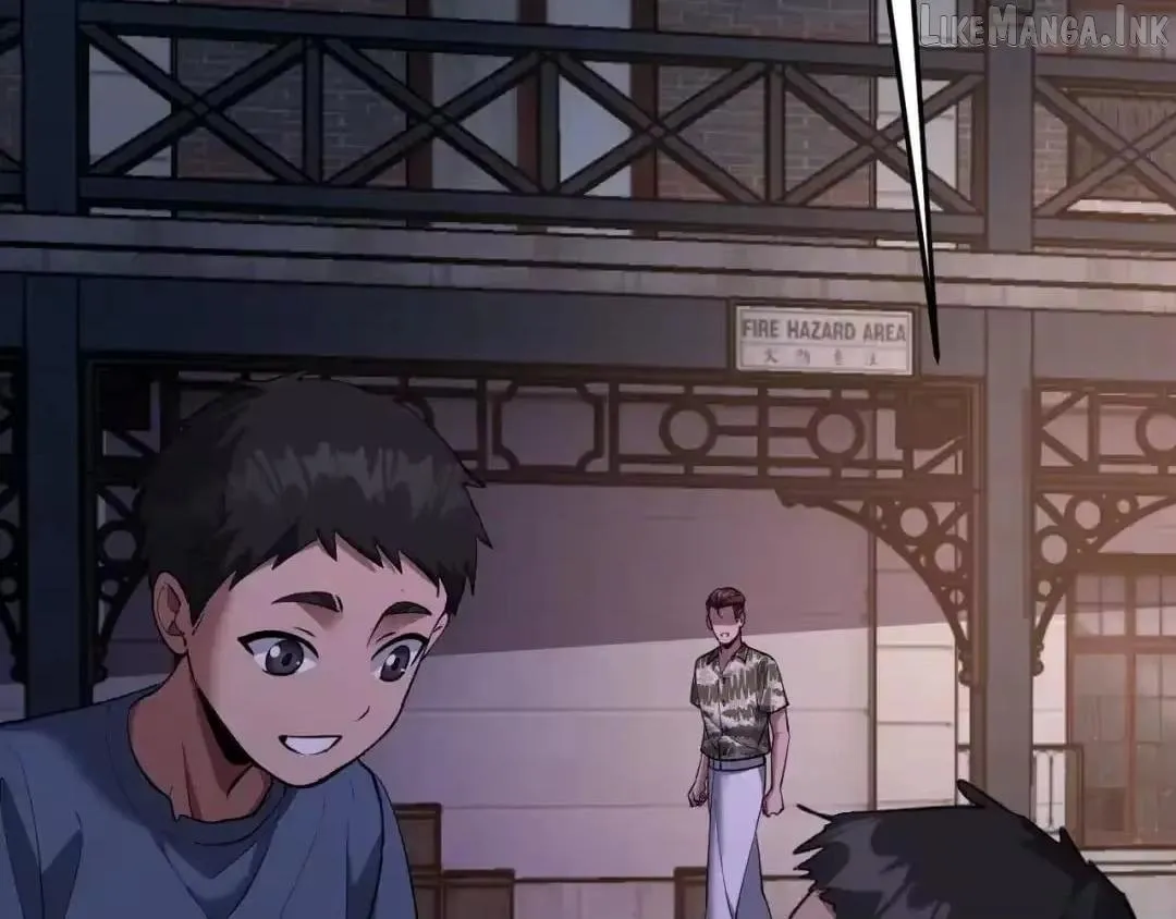 I’m Stuck On The Same Day For A Thousand Years Chapter 280 - Page 83
