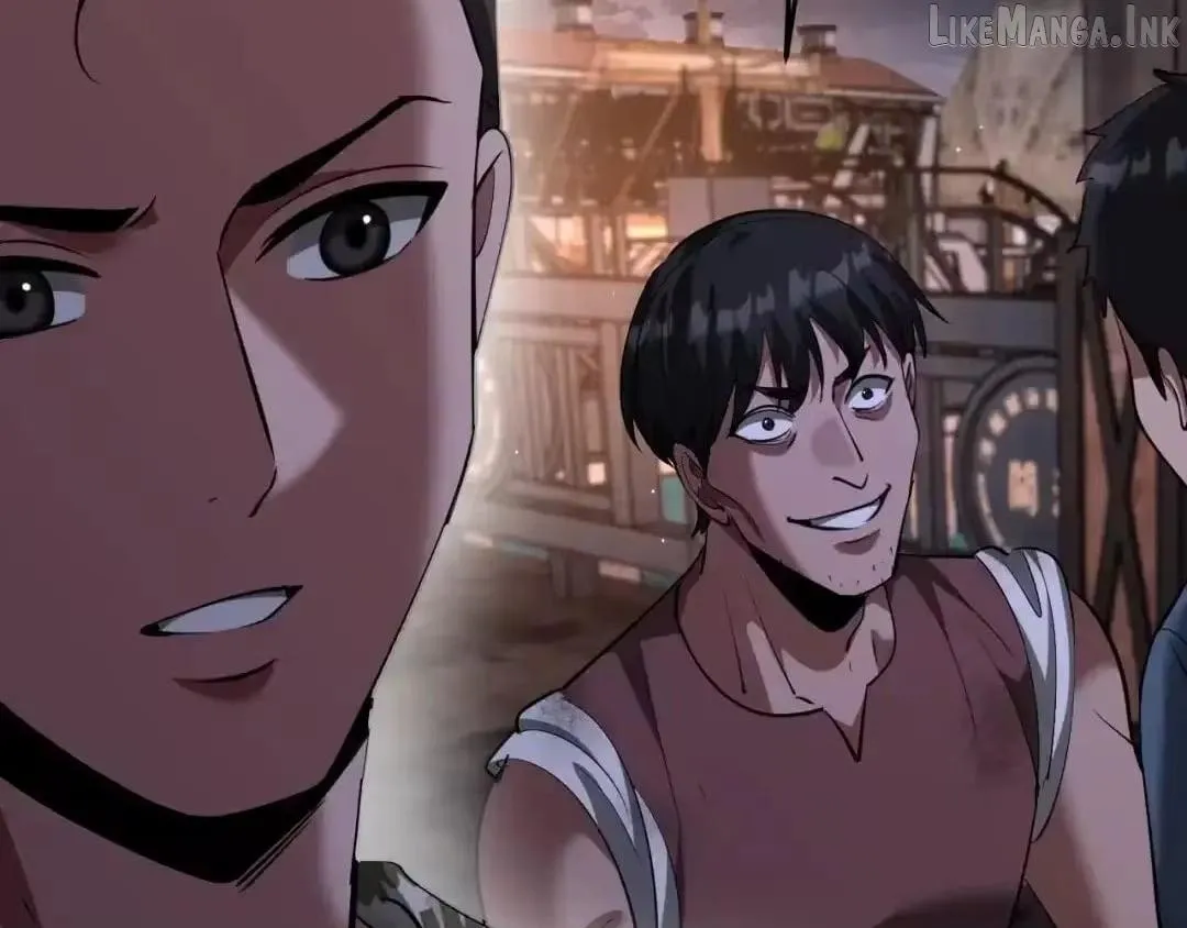 I’m Stuck On The Same Day For A Thousand Years Chapter 280 - Page 87