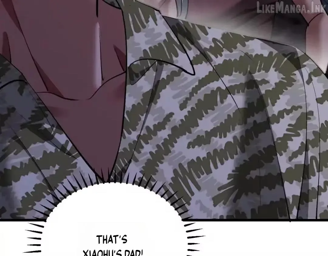 I’m Stuck On The Same Day For A Thousand Years Chapter 280 - Page 88
