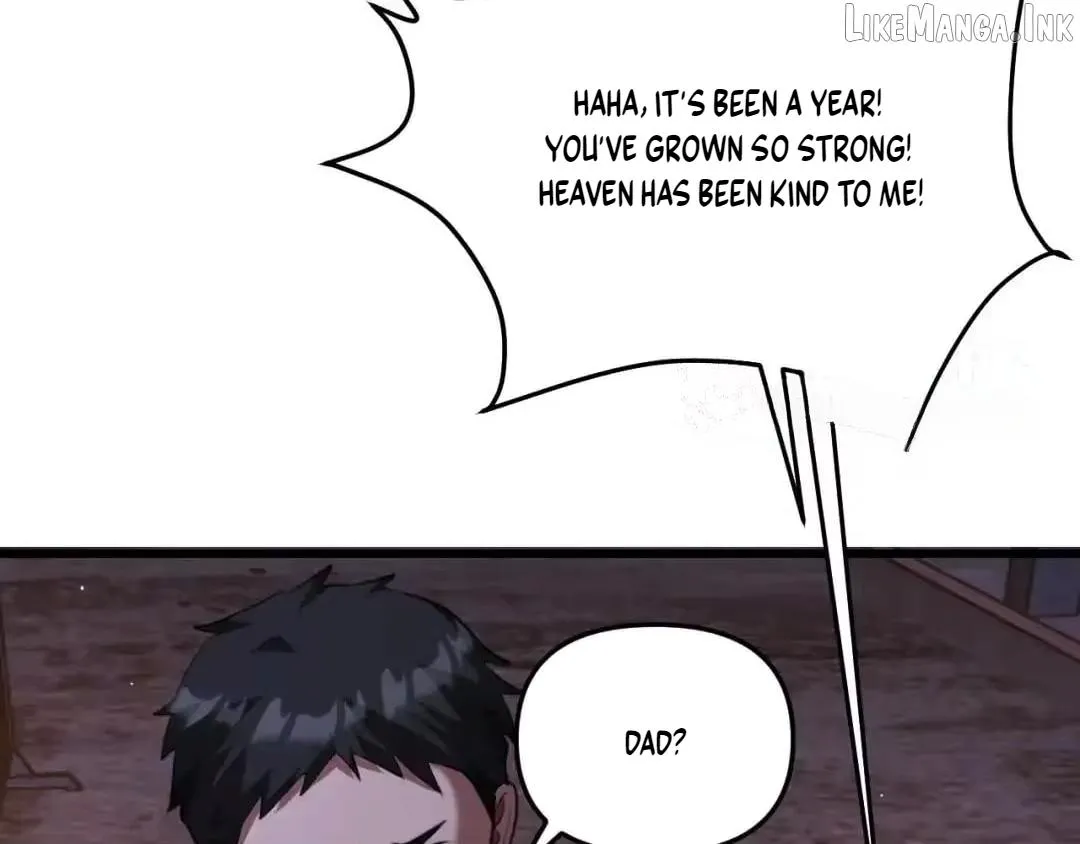 I’m Stuck On The Same Day For A Thousand Years Chapter 280 - Page 96