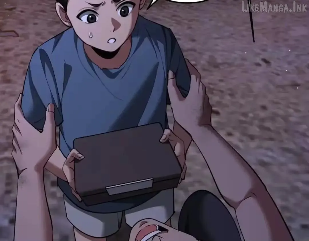 I’m Stuck On The Same Day For A Thousand Years Chapter 280 - Page 97