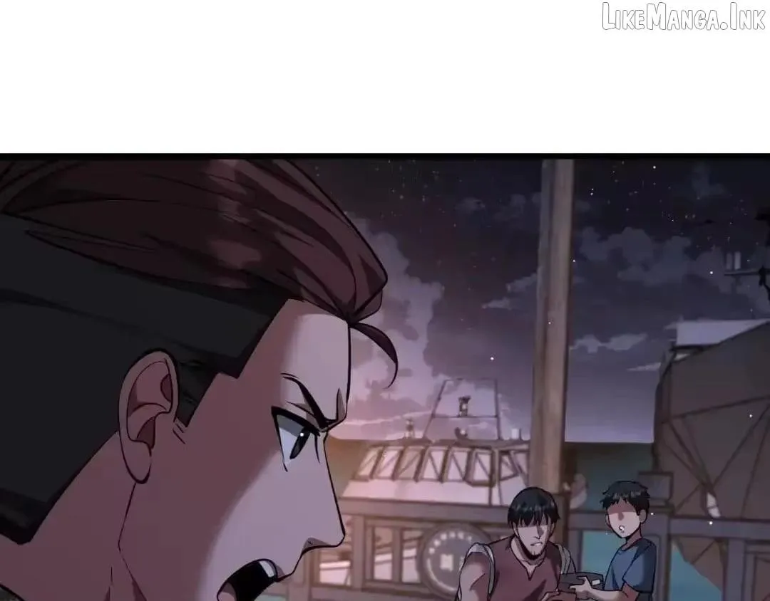 I’m Stuck On The Same Day For A Thousand Years Chapter 280 - Page 110