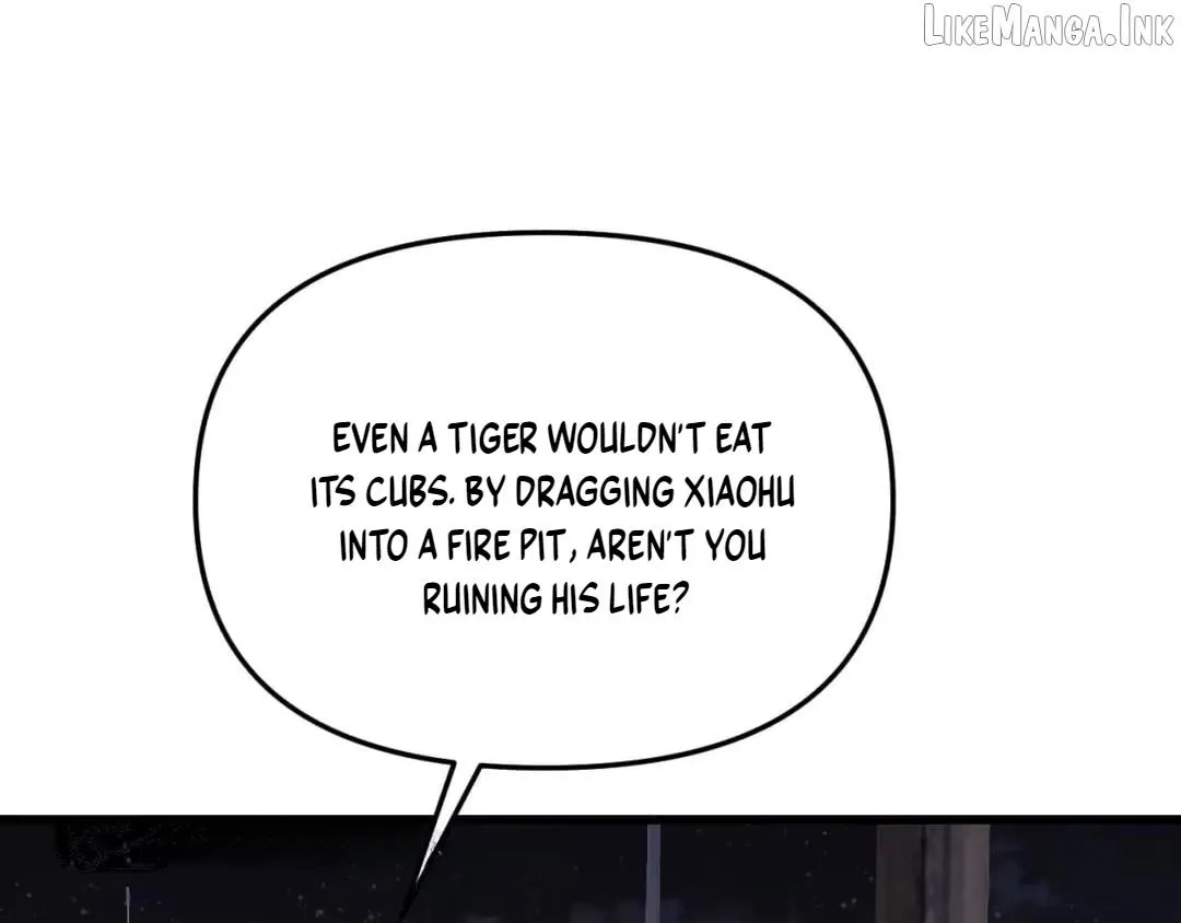 I’m Stuck On The Same Day For A Thousand Years Chapter 280 - Page 116