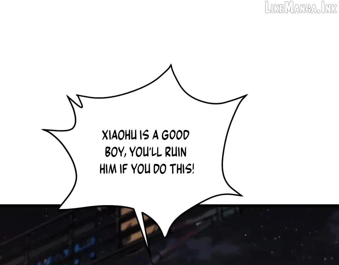 I’m Stuck On The Same Day For A Thousand Years Chapter 280 - Page 119