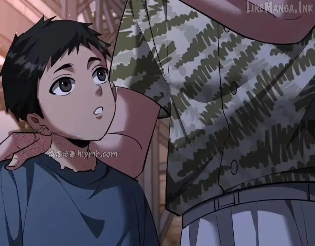 I’m Stuck On The Same Day For A Thousand Years Chapter 280 - Page 121