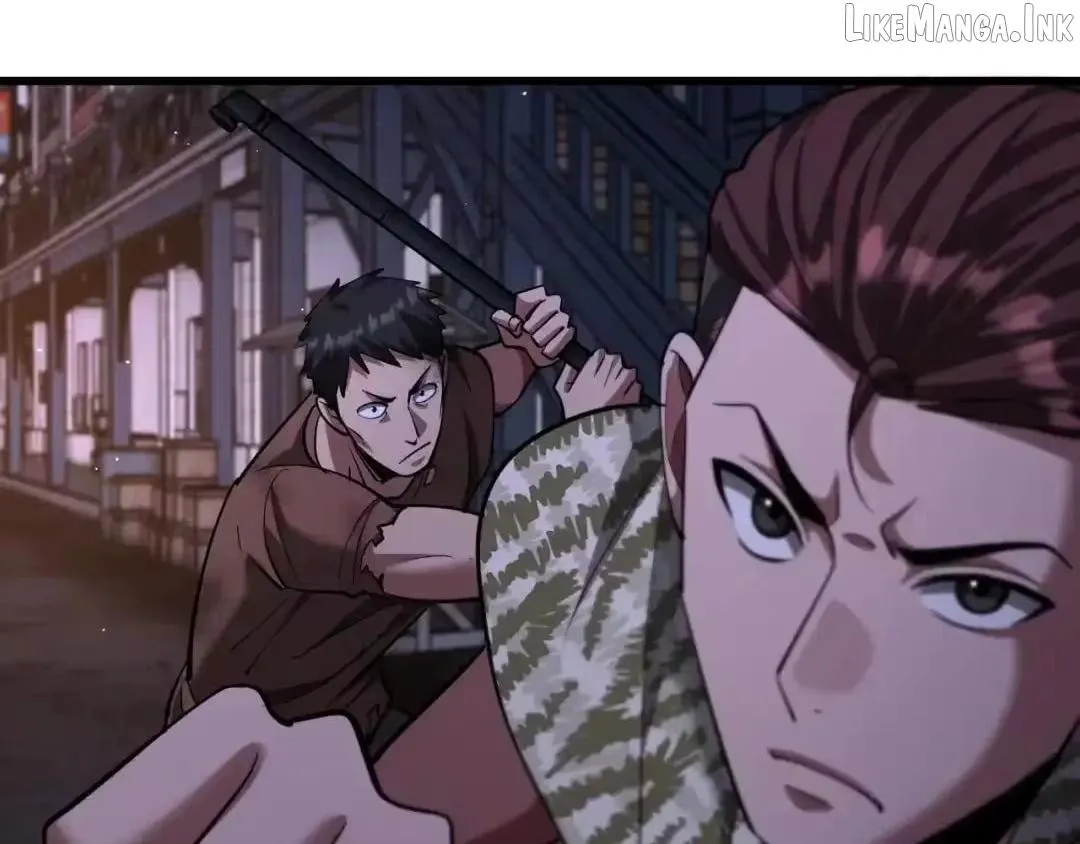I’m Stuck On The Same Day For A Thousand Years Chapter 280 - Page 143