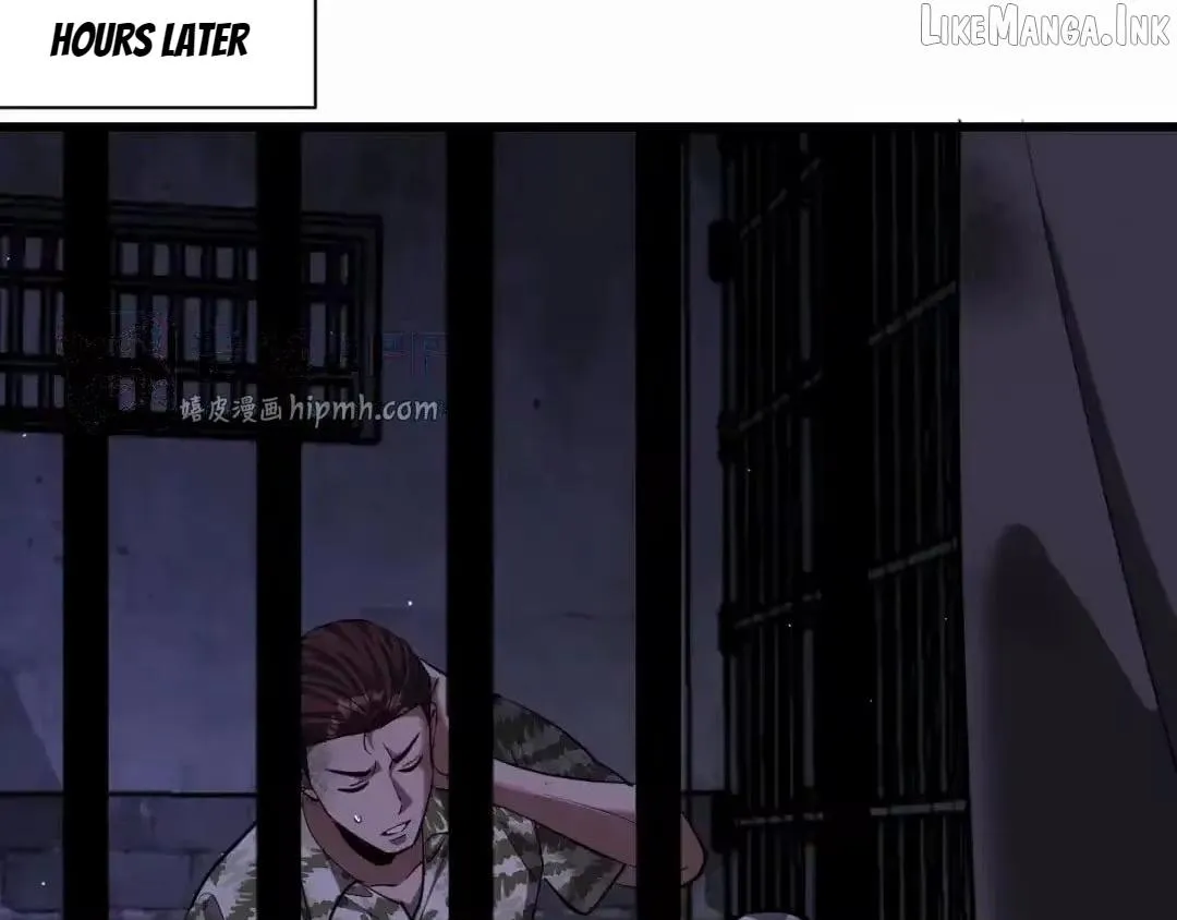 I’m Stuck On The Same Day For A Thousand Years Chapter 280 - Page 156