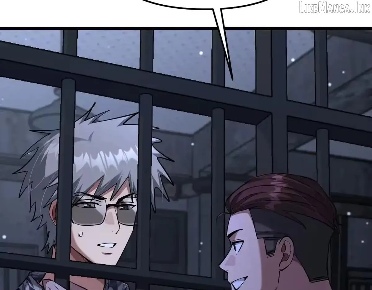 I’m Stuck On The Same Day For A Thousand Years Chapter 281 - Page 2