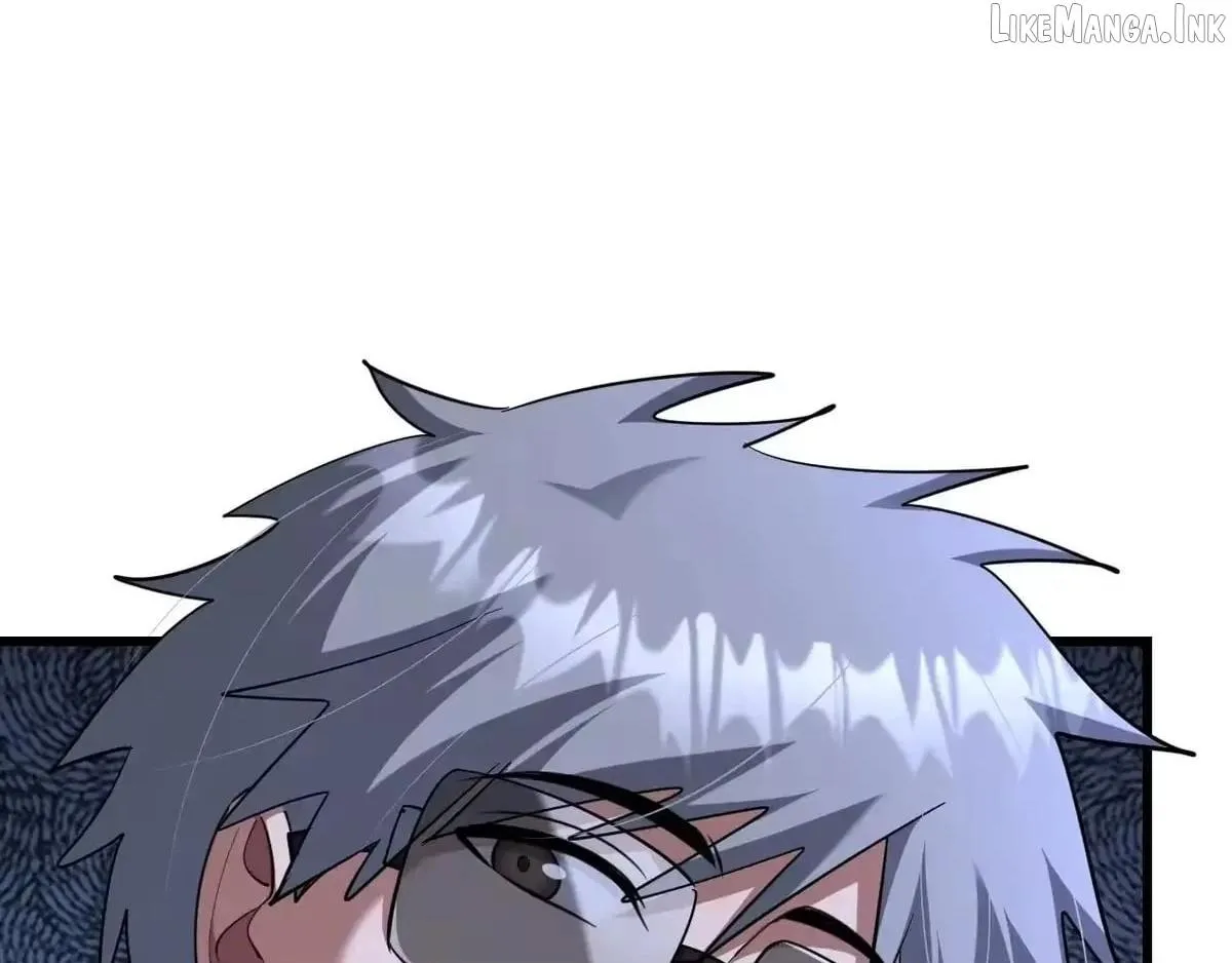 I’m Stuck On The Same Day For A Thousand Years Chapter 281 - Page 4