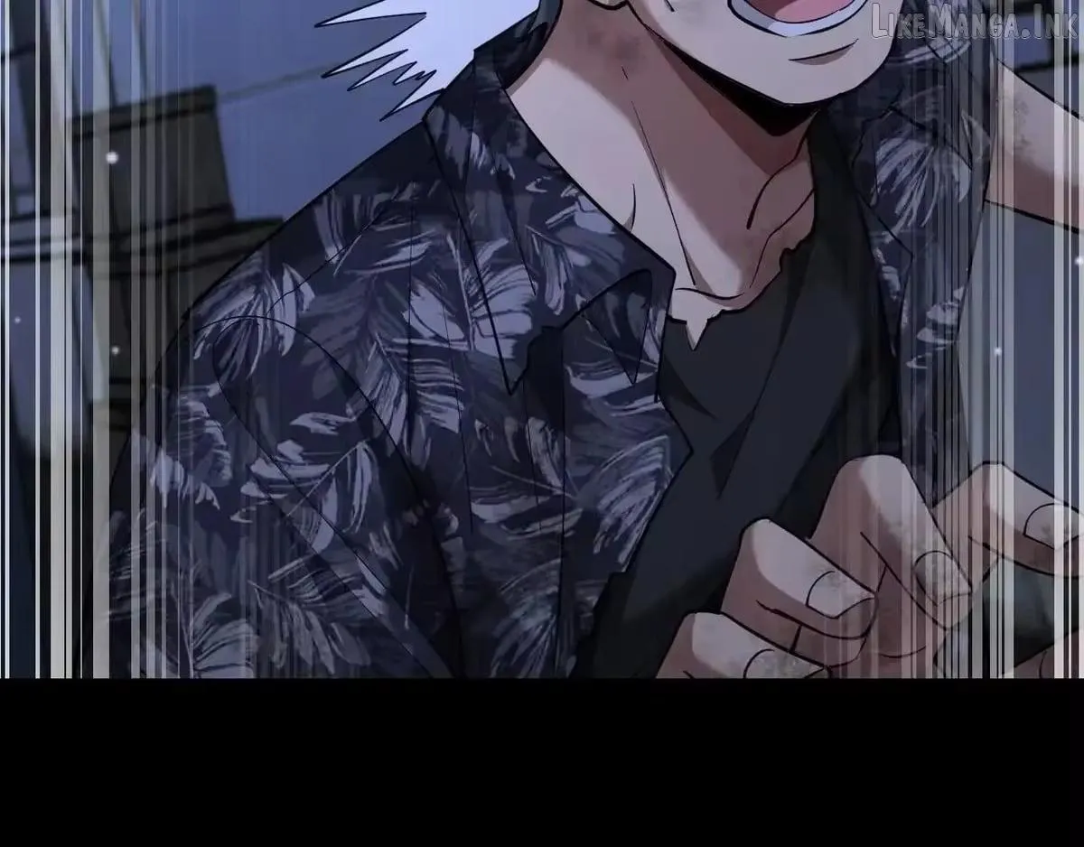 I’m Stuck On The Same Day For A Thousand Years Chapter 281 - Page 9