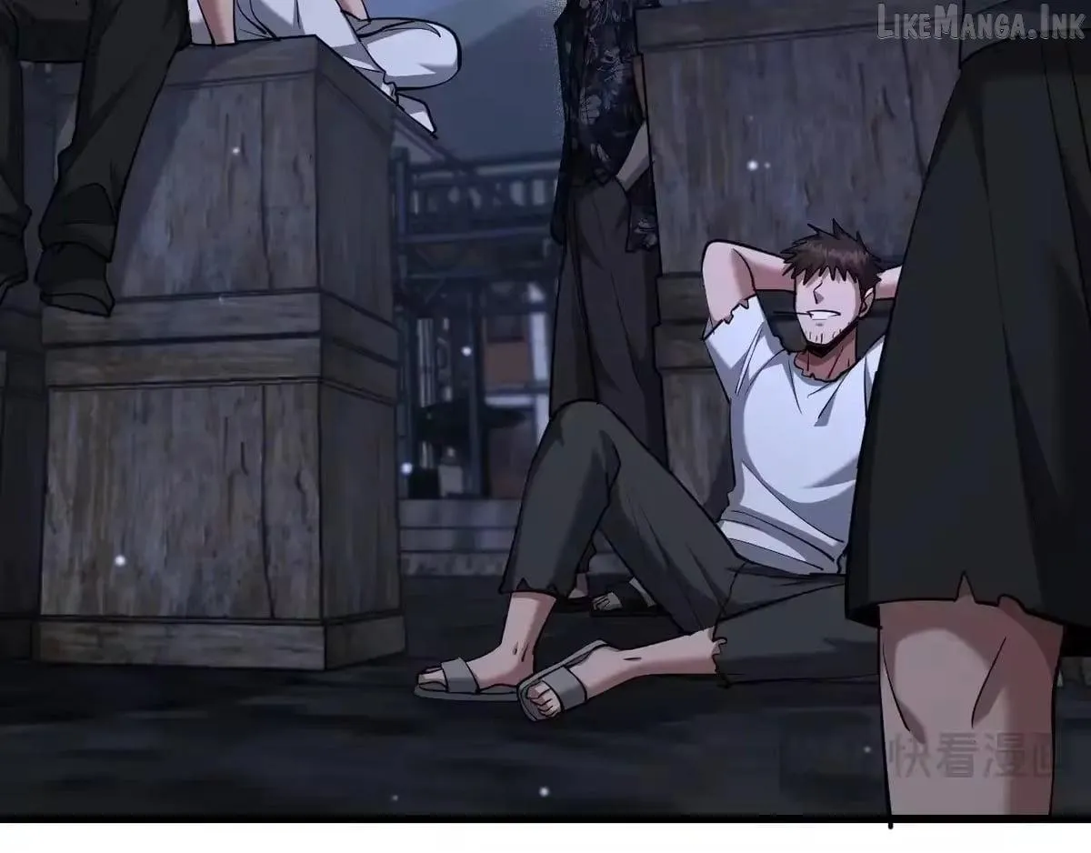I’m Stuck On The Same Day For A Thousand Years Chapter 281 - Page 17