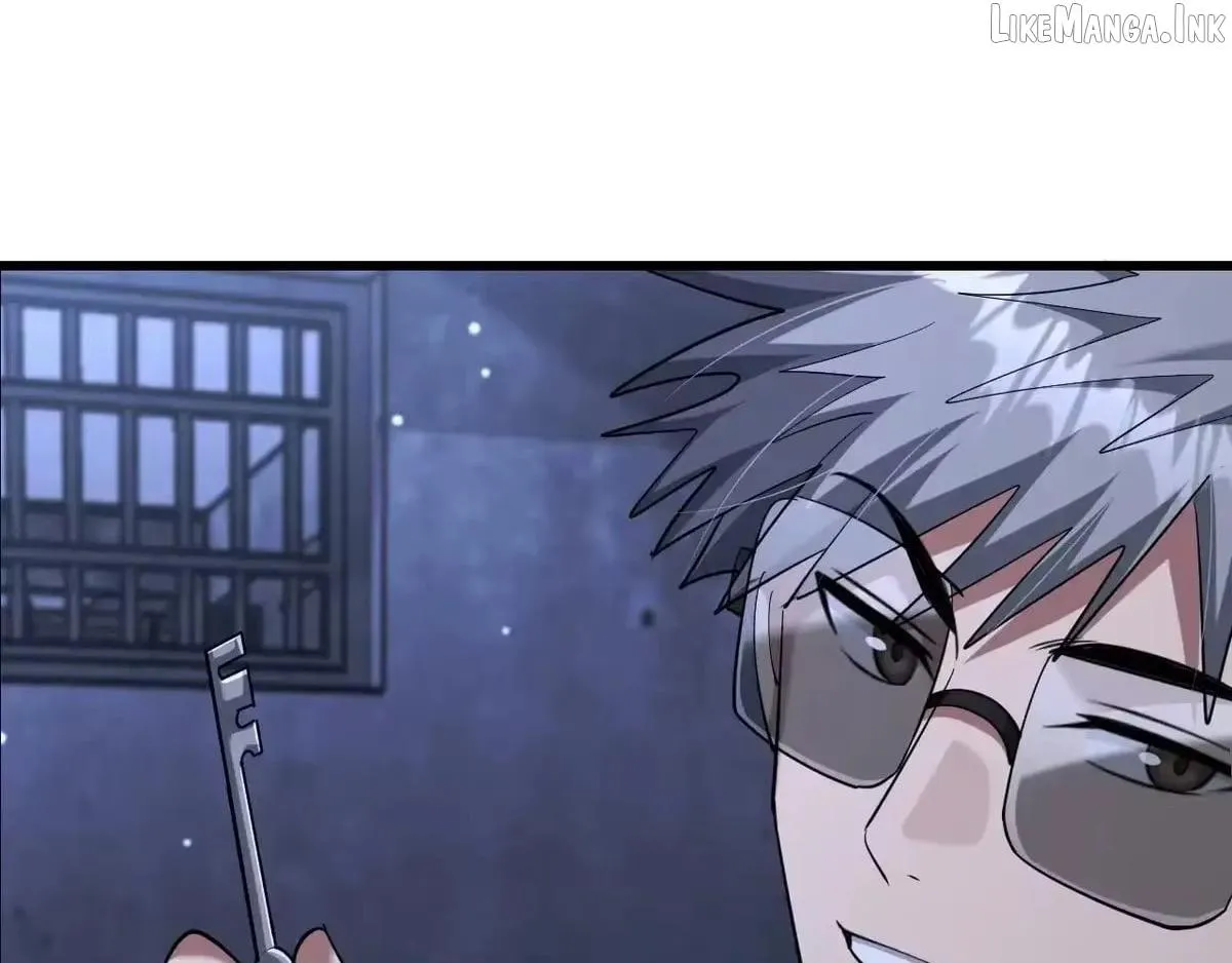 I’m Stuck On The Same Day For A Thousand Years Chapter 281 - Page 29