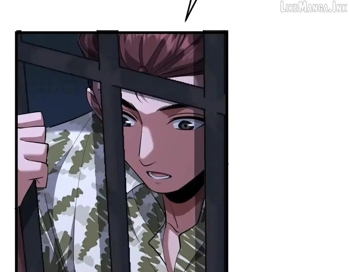I’m Stuck On The Same Day For A Thousand Years Chapter 281 - Page 32