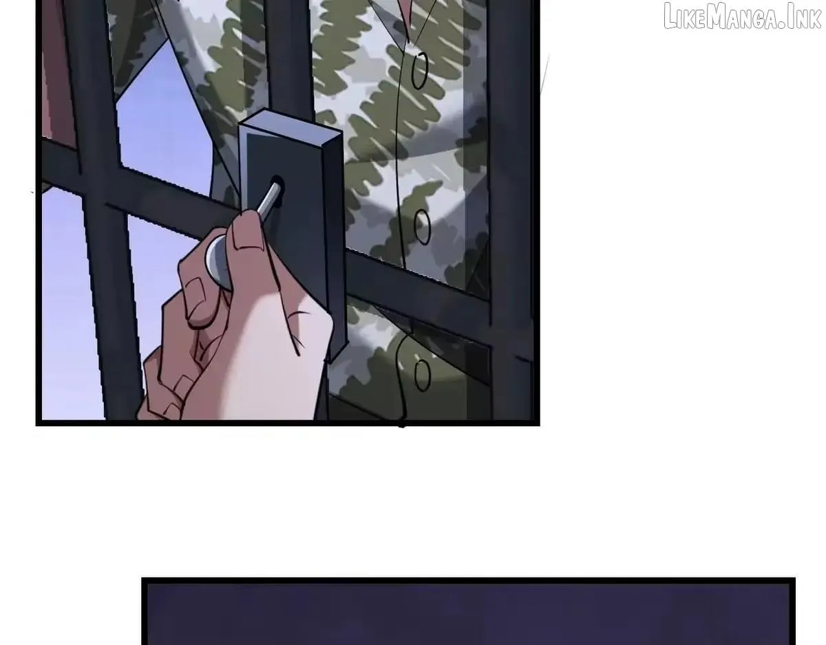 I’m Stuck On The Same Day For A Thousand Years Chapter 281 - Page 33