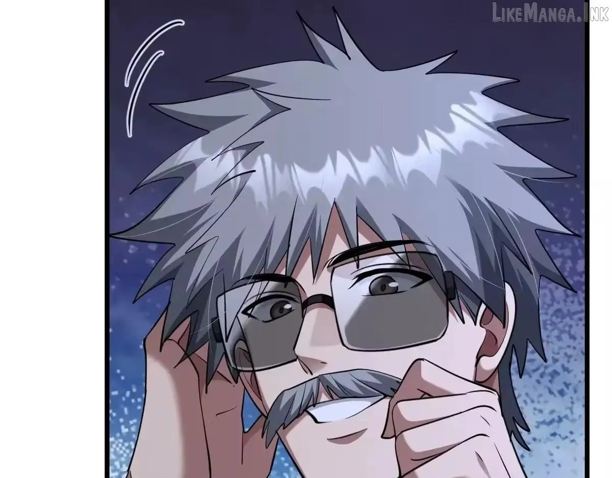 I’m Stuck On The Same Day For A Thousand Years Chapter 281 - Page 34