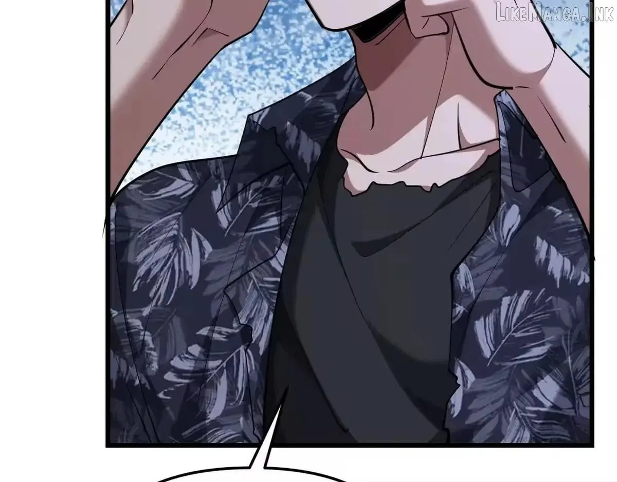 I’m Stuck On The Same Day For A Thousand Years Chapter 281 - Page 35